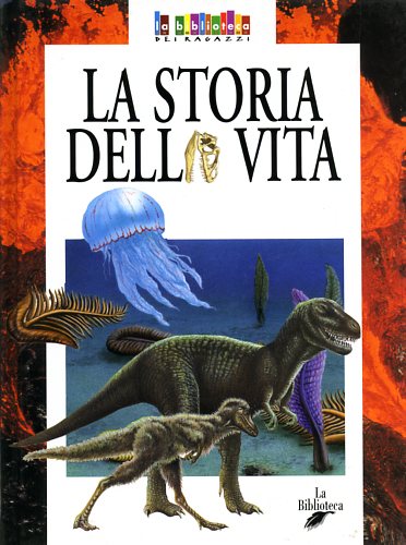 9788886961622-La storia della vita.