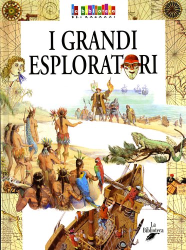 9788886961233-I grandi esploratori.