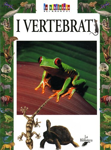 9788886961981-I Vertebrati.