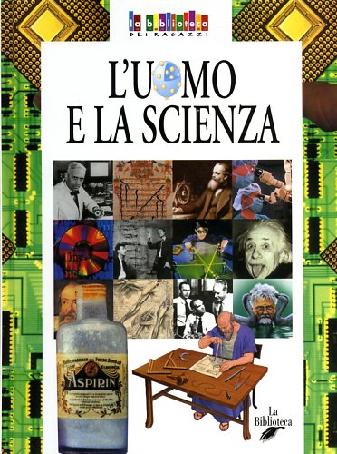 9788888514024-L'Uomo e la scienza.