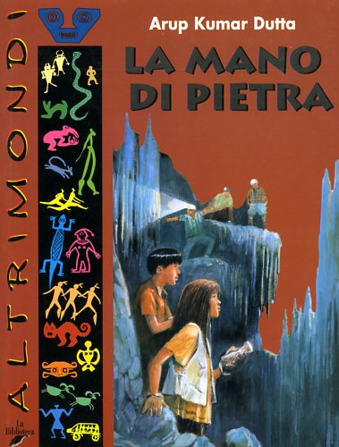 9788886961523-La mano di pietra.