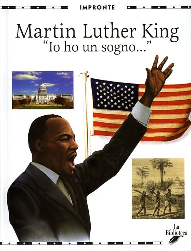 9788886961356-Martin Luther King. 