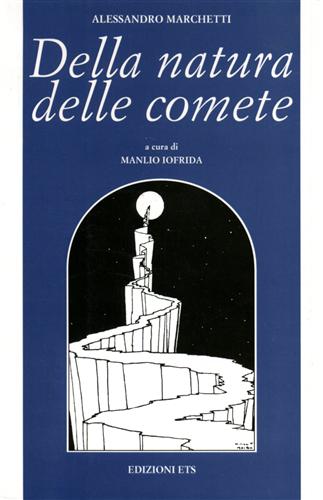 9788877417534-Della natura delle comete.