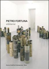 9788873362838-Pietro Fortuna. Ebbene.