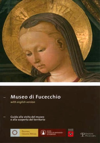 9788859600695-Museo d'arte sacra di Montespertoli. Guida alla visita del museo alla scoperta d