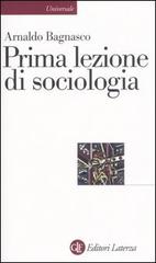 9788842083184-Prima lezione di sociologia.