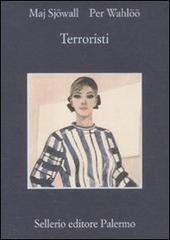 9788838925658-Terroristi. Romanzo su un crimine.