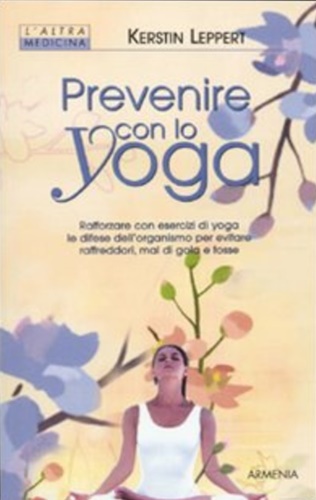 9788834425398-Prevenire con lo yoga.