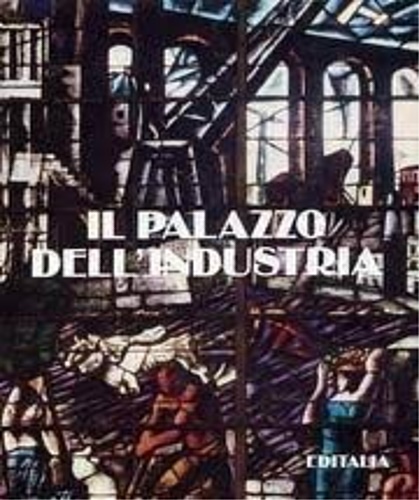 9788870602258-Il Palazzo dell'Industria.