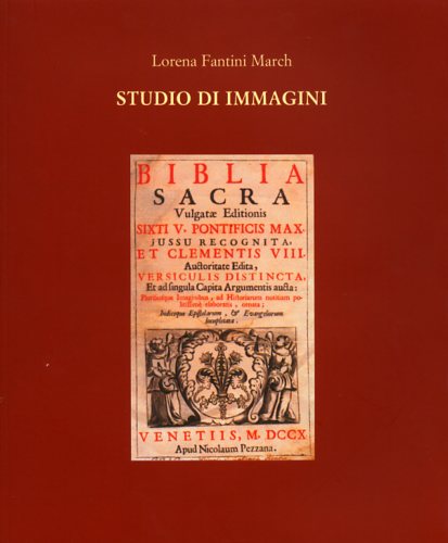 Studio di immagini.