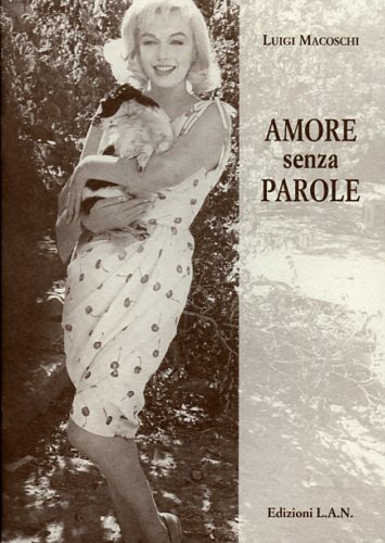 Amore senza parole.