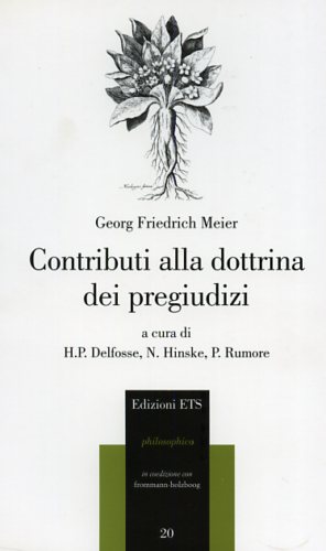 9788846713094-Contributi alla dottrina dei pregiudizi del genere umano.