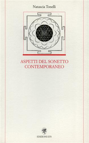 9788846702814-Aspetti del sonetto contemporaneo.