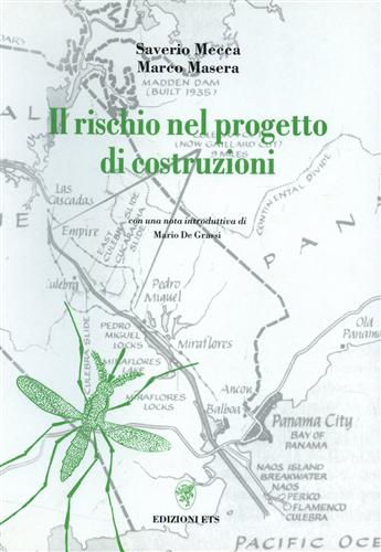 9788846705525-Il rischio nel progetto di costruzioni.