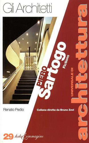 9788886498340-Piero Sartogo.