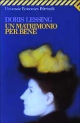 9788807812484-Un matrimonio per bene.