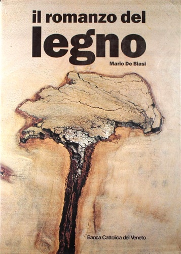 9788870570793-Il romanzo del legno.