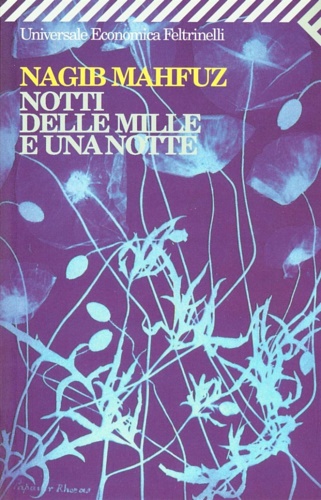 9788807815263-Notti delle mille e una notte.