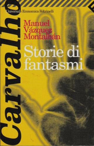 9788807815621-Storie di fantasmi.