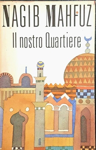 9788807811807-Il nostro quartiere.