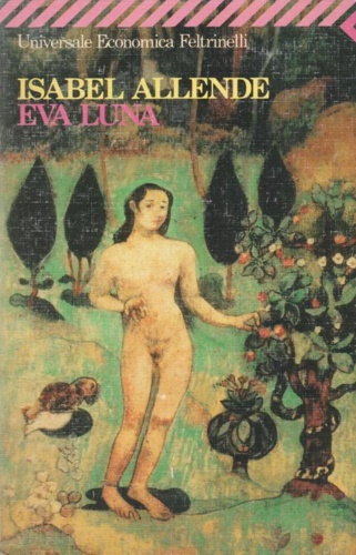 9788807810763-Eva Luna.