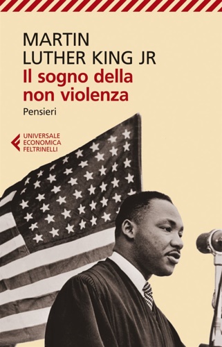 9788807818813-Il sogno della non violenza. Pensieri.