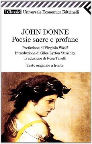 9788807821196-Poesie sacre e profane.