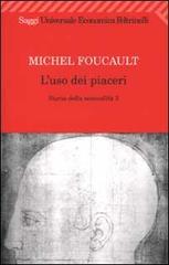 9788807811524-L'uso dei piaceri. Vol.2: Storia della sessualità.