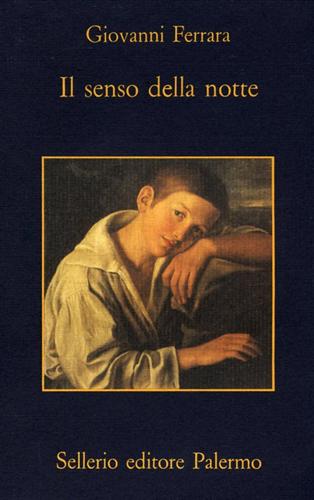 9788838911019-Il senso della notte.