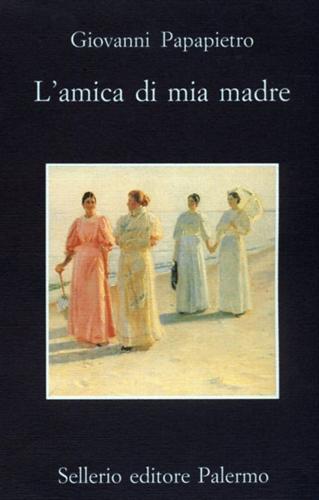 9788838913341-L'amica di mia madre.