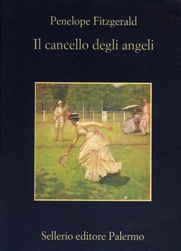 9788838915666-Il cancello degli angeli.