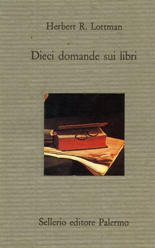 9788838909030-Dieci domande sui libri.