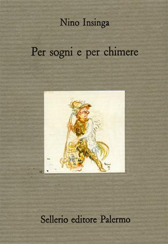 9788838911910-Per sogni e per chimere.