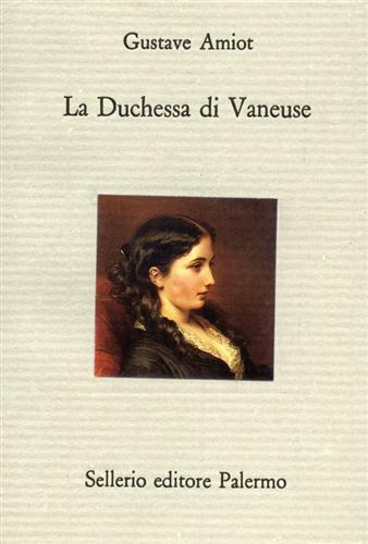 9788838906152-La duchessa di Vaneuse.