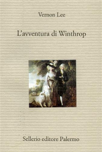 9788838918988-L'avventura di Winthrop.