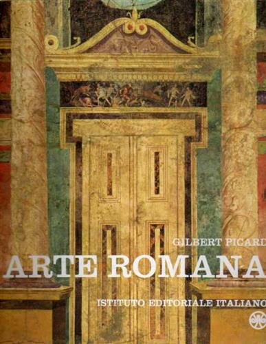 Arte Romana.