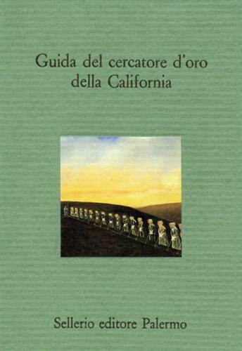 9788838909269-Guida del cercatore d'oro della California.