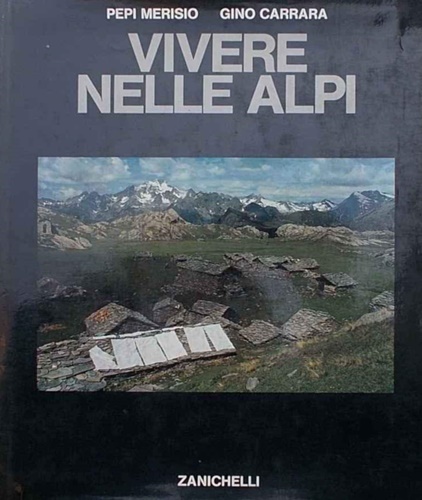 Vivere nelle Alpi.