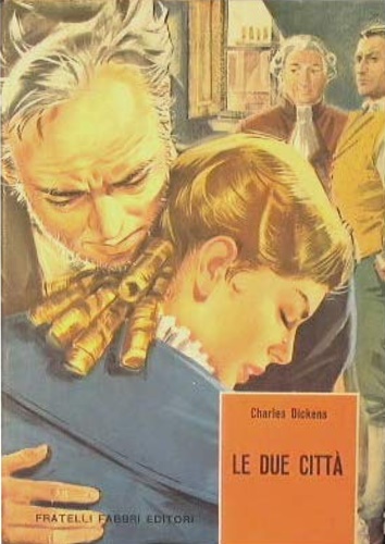 Le due città.