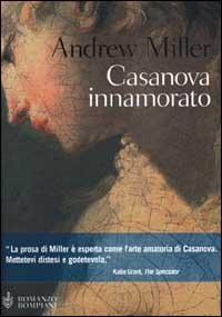 9788845243912-Casanova innamorato.