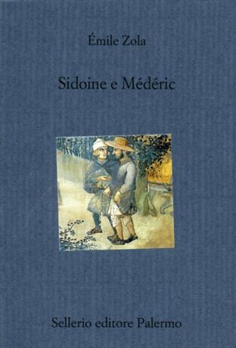 9788838920189-Sidoine e Médéric.