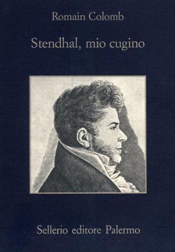 9788838912122-Stendhal, mio cugino.