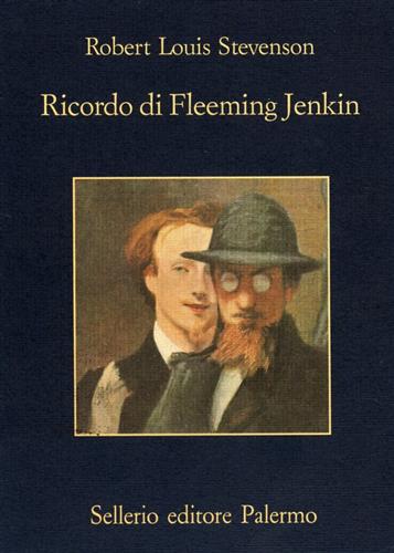 9788838912252-Ricordo di Fleeming Jenkin.