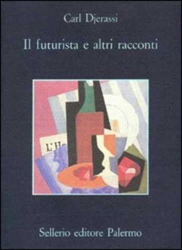 9788838909696-Il futurista e altri racconti.