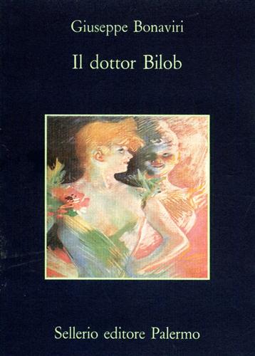 9788838910548-Il dottor Bilob.