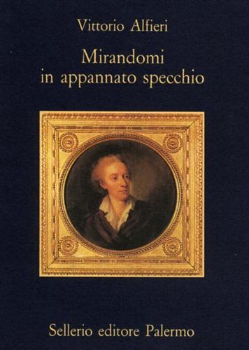 9788838910241-Mirandomi in appannato specchio.