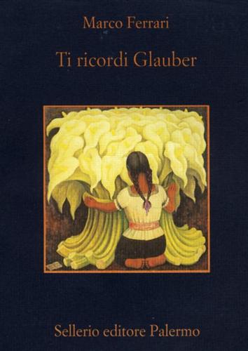 9788838914751-Ti ricordi Glauber.