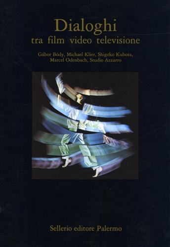 9788876810534-Dialoghi tra film video televisione.