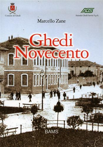 9788890290916-Ghedi Novecento.