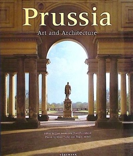 9783829025904-Prussia. Art and Architecture.